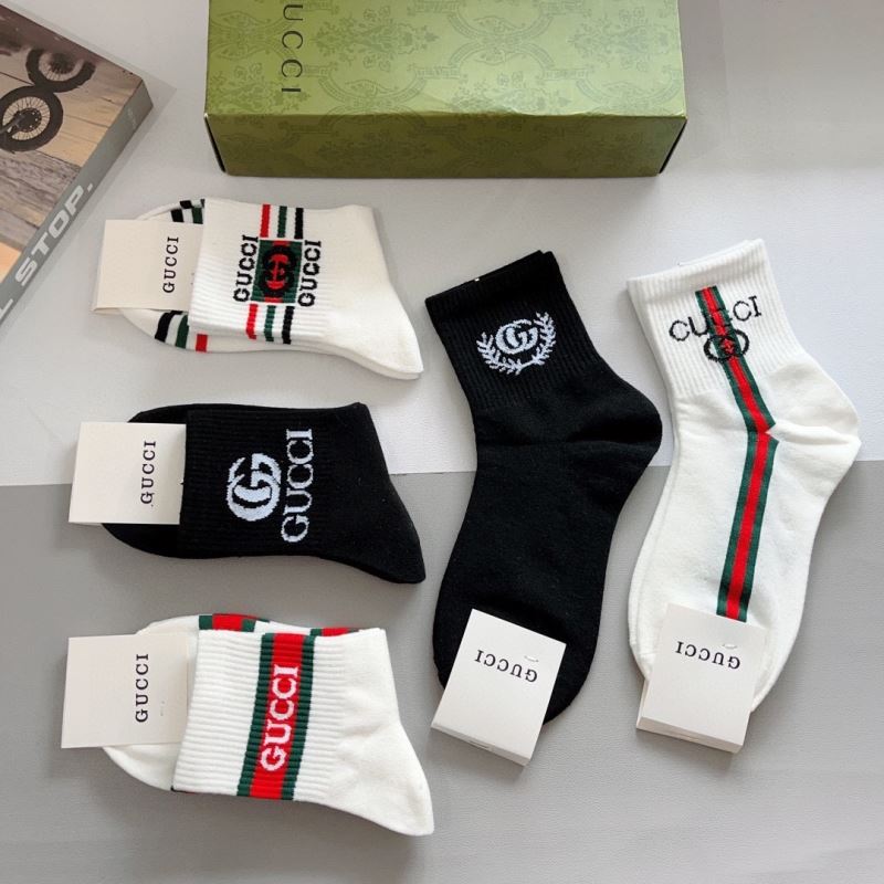 Gucci Socks